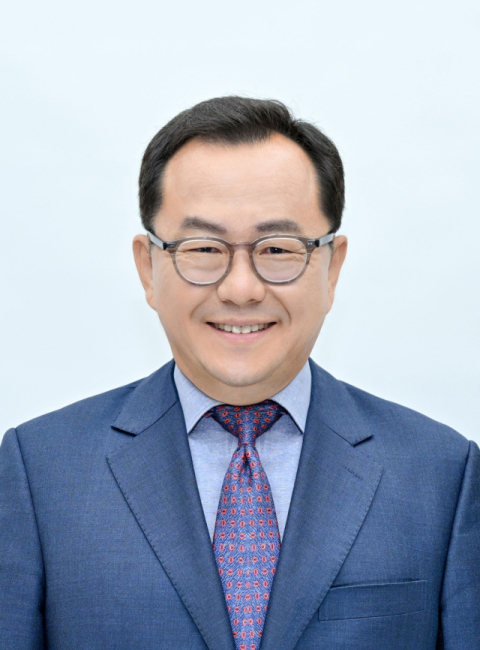 홍성주 대구시 경제부시장