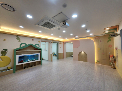 대구 서구, 신규 국공립 어린이집 2개소 11월 동시 개원