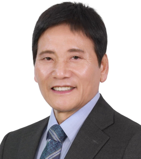 김성태 전 대구시의원