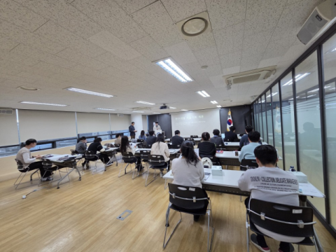 한국한의약진흥원, 한의약 연구개발 기획 워크숍 개최