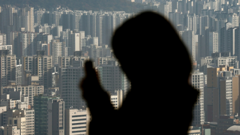 '풍선효과' 10·15 대책에 수도권 비규제지역 아파트 매매 거래 22% 늘어
