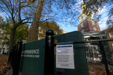 美 셧다운 장기화, 국내 항공편 취소·지연 '하늘길 막혀'