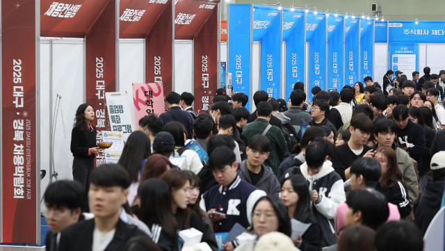 '고용질 악화' 대구, 임금 근로자↓단시간 근로자 ↑