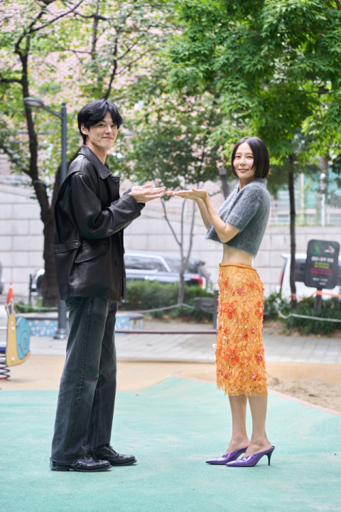 시청자 매료시킬 넷플릭스 예능 업그레이드 