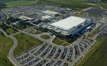 美 오스틴 거점 韓 소부장 기업 집결…반도체 산단 조성