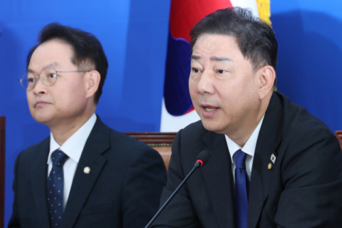 檢 지휘부 대장동 항소 포기 엄호 나선 與