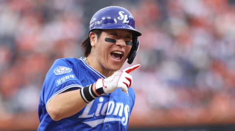 '강민호? 강백호? 이영하?' 삼성, FA 시장서 누구 잡을까