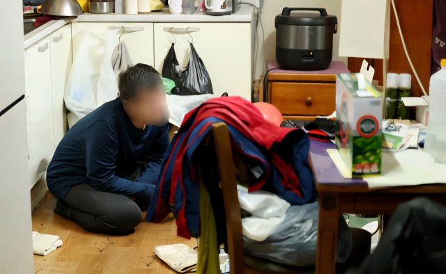 끝없는 돌봄의 무게, 벼랑 끝 상황에 몰린 발달장애 양육