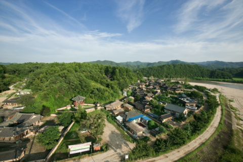 영주시 남부권 관광활성화 사업 탄력 받는다