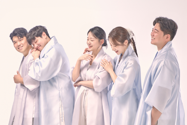 대구문화예술회관, 국악인 인큐베이팅 사업 'JUMP UP' 최종 경연 개최