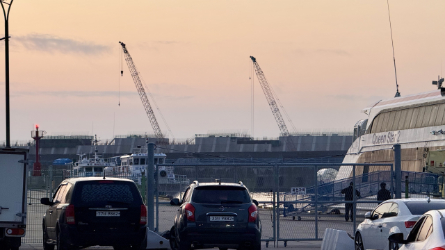 서울~울릉 1시간 시대…2028년 울릉공항 문 연다