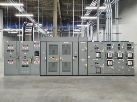 LS일렉트릭, 美 AI 데이터센터에 전력시스템 공급 계약 체결