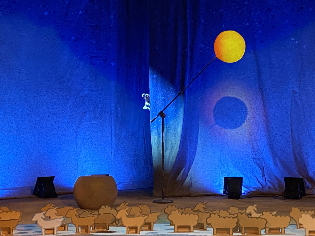 12월 6·7일 공연하는 창작플레이의 