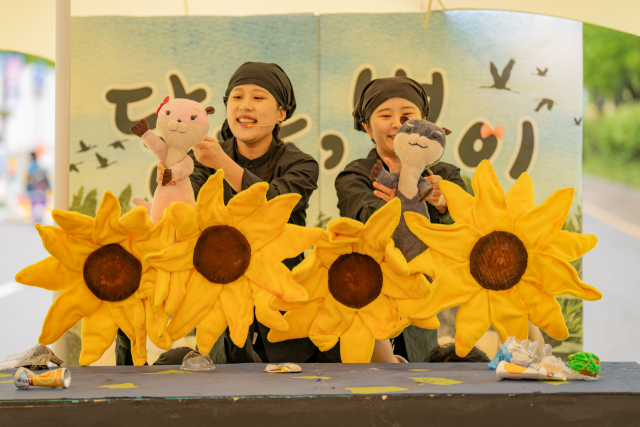 12월 6·7일 공연하는 창작플레이의 