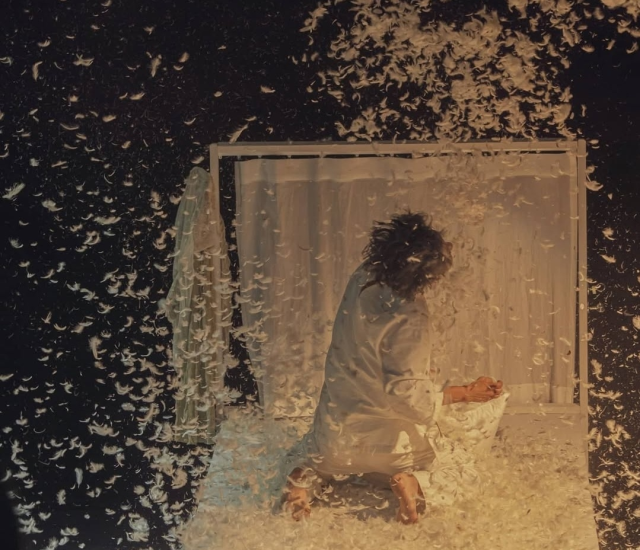 21·22·23일 공연하는 극단 헛짓의 