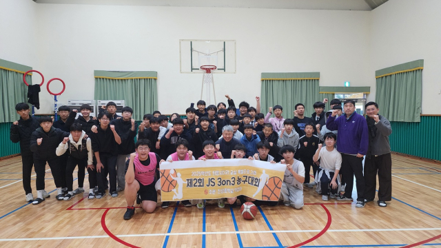 청송군 진보면 진성중학교는 지난달 20일부터 7일까지 전교생을 대상으로 희망 학생이 참여한 