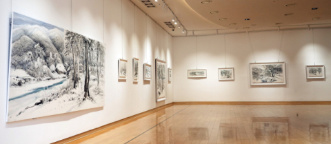 BNK경남은행, '2026년 상반기 BNK경남은행갤러리 대관' 접수