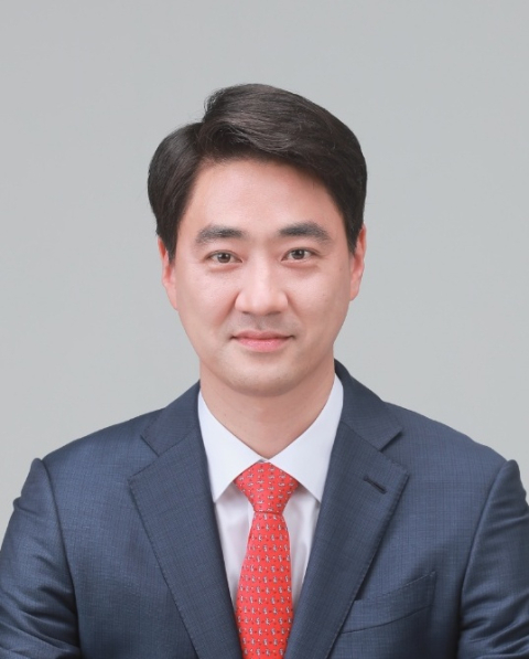 최재훈 달성군수