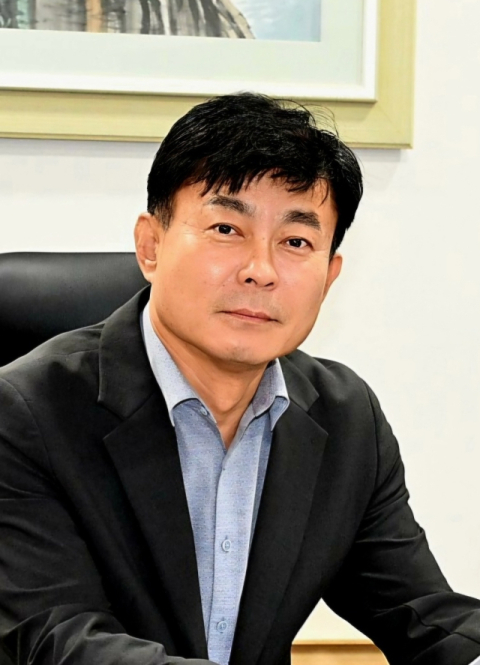 김보경 달성군의회 부의장