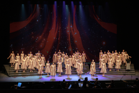 '창단 34주년' 수성구여성합창단, 20일 정기연주회 개최