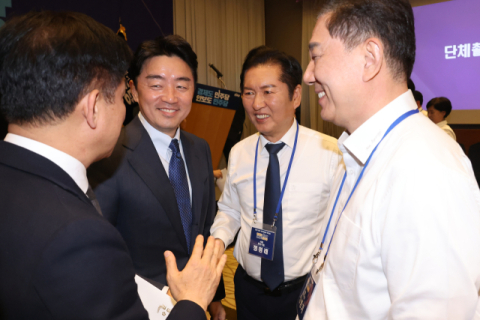 대통령실, 검찰 '대장동 사건 항소 포기' 파동과 거리두기 안간힘