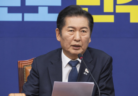 與 '대장동 항소 포기' 고리로 검찰개혁 당위성↑…김병기 