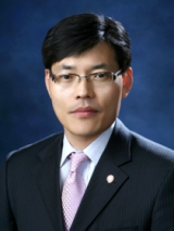 박철용 국민건강보험공단 대구경북 본부장