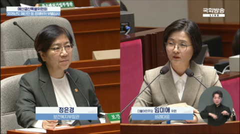 국회 예결위 심사 돌입…경북 지역의대·남북9축고속도로·SMR '뜨거운 감자'