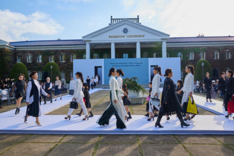 반세기의 배움, 다시 시민과 만나다…계명시민위크 5주년