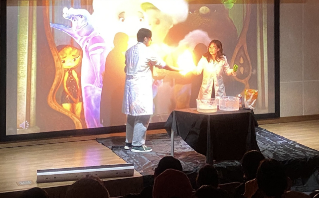 대구대 사범대학의 