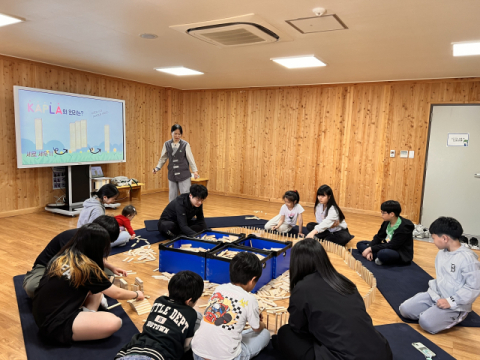[대구경북혁신도시10년] 한국산업단지공단, 공정채용·워라밸·신뢰문화로 '인사혁신 선도 공공기관' 부상