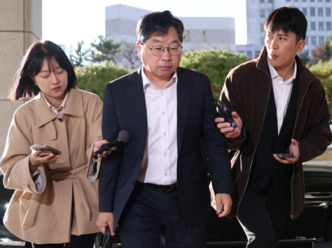 대장동 항소포기, '검란'으로…검사장 18명·지청장 집단반발