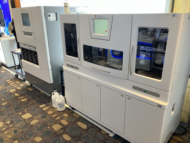 JW바이오사이언스, 병리학회 국제학술대회서 자동화 포매 시스템 시연…조직 진단 효율 강조