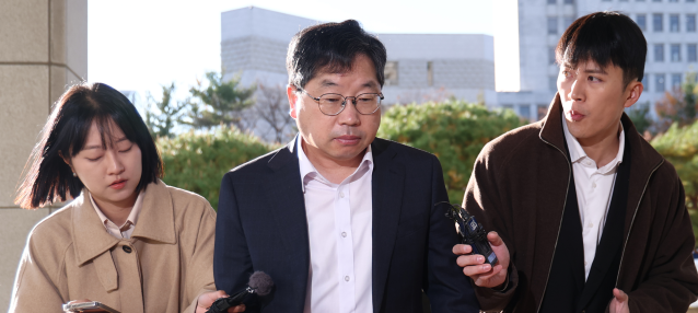 '대장동 항소 포기 책임' 노만석 오늘 휴가…거취 고민?