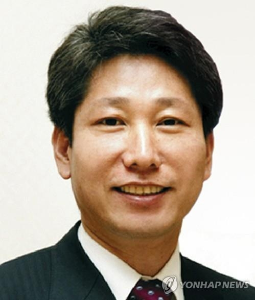 오상호 대통령실 제2부속실장. 연합뉴스