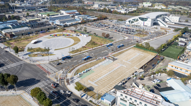 서대구~국가산단 30분 시대…대구산업선 첫 삽