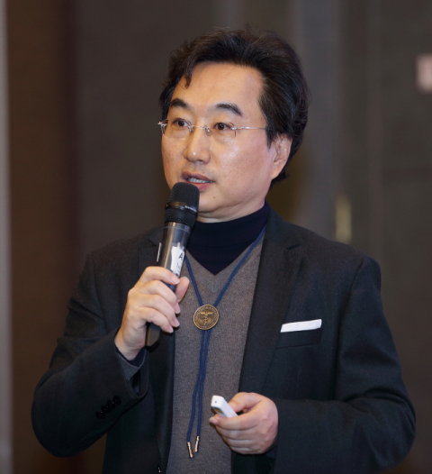 [인터뷰] 민복기 대구시의사회장 