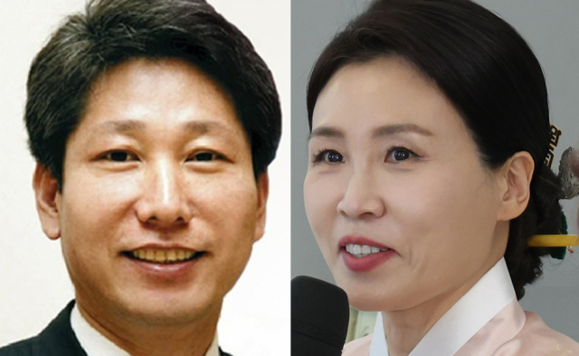 '김혜경 여사 보좌' 대통령실 제2부속실장에 오상호 임명