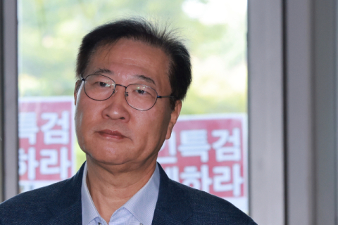 내란특검, 박성재 전 법무부 장관 구속영장 재청구