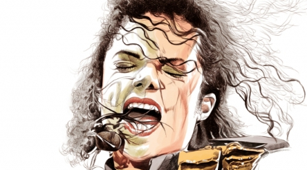 마이클 잭슨 '스릴러' 2025년에도 '빌보드 핫100' 올랐다