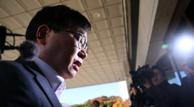 '대장동 항소 포기 책임론' 노만석 휴가…거취 고민하나