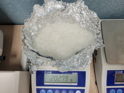 조선족 중심 필로폰 유통망 적발…122명 검거·56명 구속