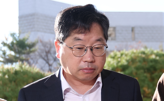 '대장동 항소 포기 책임론' 노만석 휴가…거취 고민하나