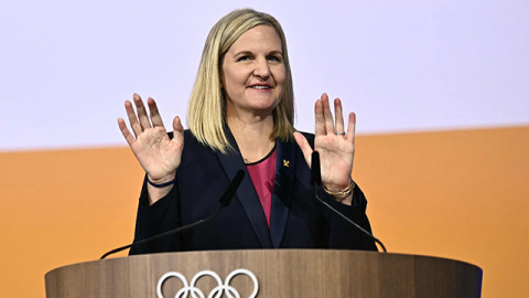 IOC, 트랜스젠더 여성 올림픽 출전 전면 금지 검토…스포츠계 전반에 이런 움직임 확산