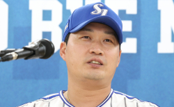 '마무리 전설' 오승환, 30일 한일 프로야구 친선 경기 뛴다