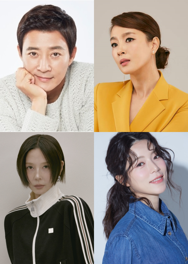 [TV] 해외 입양인들과 감동적인 여정  