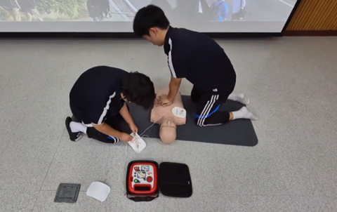 경남적십자사, '생활 속 응급처치' UCC 경연대회 결과 발표