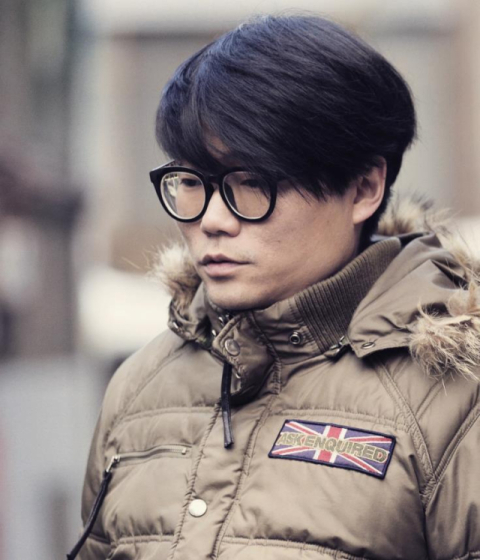 영화 마녀·소방관 참여 김창민 감독…장기기증으로 4명 살리고 떠났다