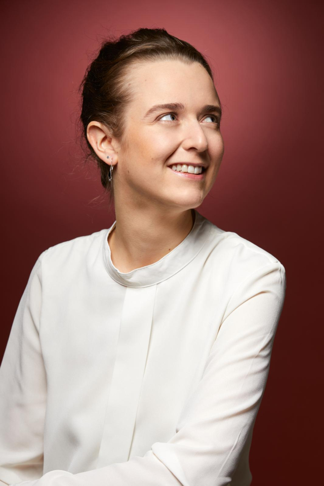 바이올린 알리스 반 뢰벤. 대구문화예술진흥원