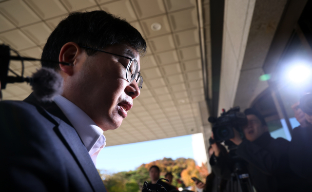 노만석 검찰총장 직무대행 사퇴 초읽기